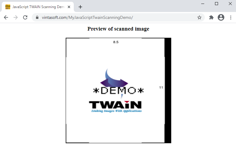 Twain web. Twain сканер. Twain Scanner ms100. JAVASCRIPT Scanner документация.